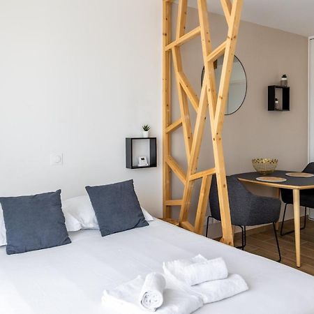 Ferienwohnung Sunset Saint-Malo Exterior foto